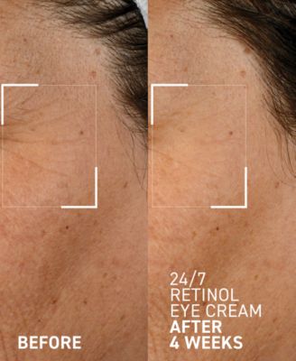 24/7 Retinol Eye Cream, 0.5 oz.