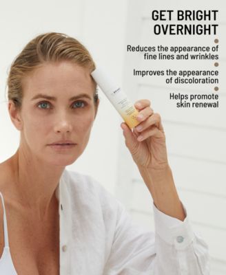 Triple Active Retinol Gentle Overnight Renewal Cream, 1 oz.