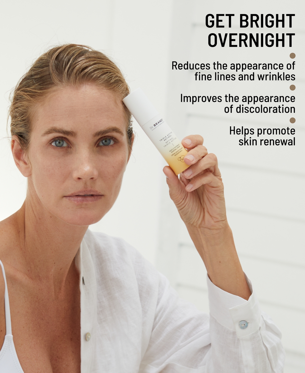 Dr. Brandt Liquid Sun Shield Spf 50, 1.7 Oz. In No Color