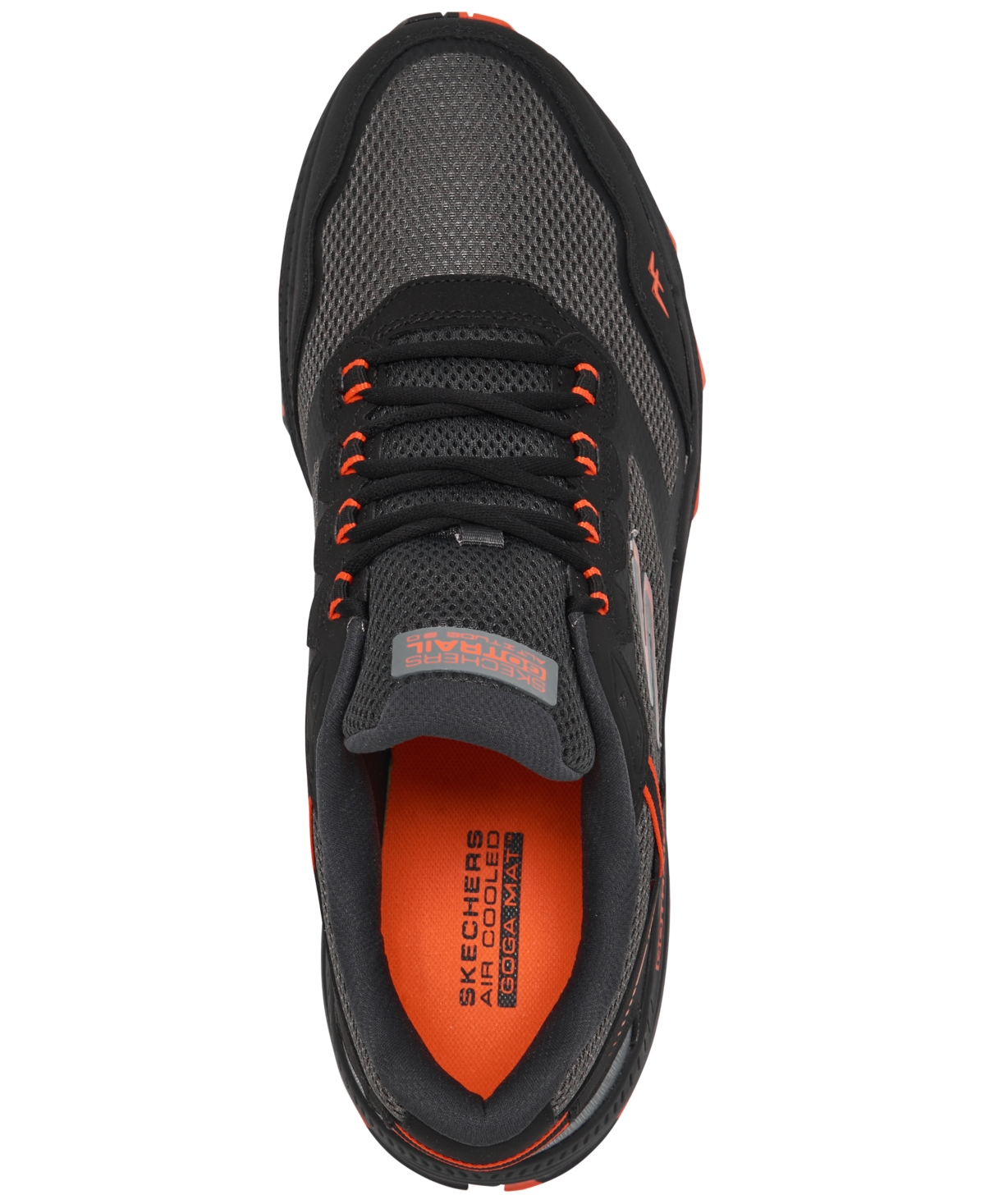 Skechers Men's Go Run Trail Altitude 2.0 - Marble Rock 3.0 Trail Running Sneakers from Finish Line