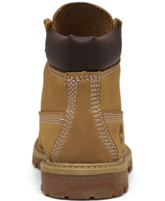 Toddler Kids’ 6 Inch Premium Waterproof Boots from Finish Line