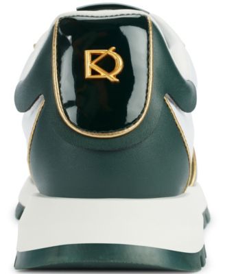 Women's Binx Lace Up Sneakers