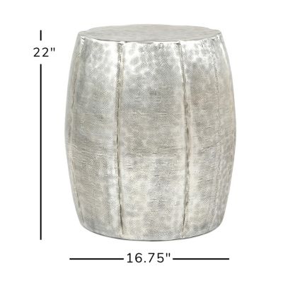 D16.8x22" Vanora Accent Table