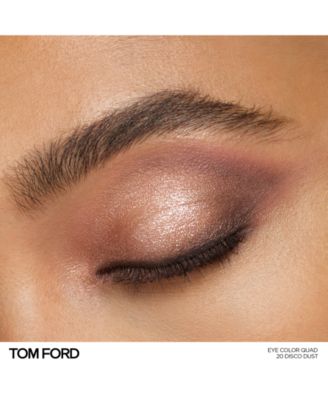 Eye Color Quad Eyeshadow