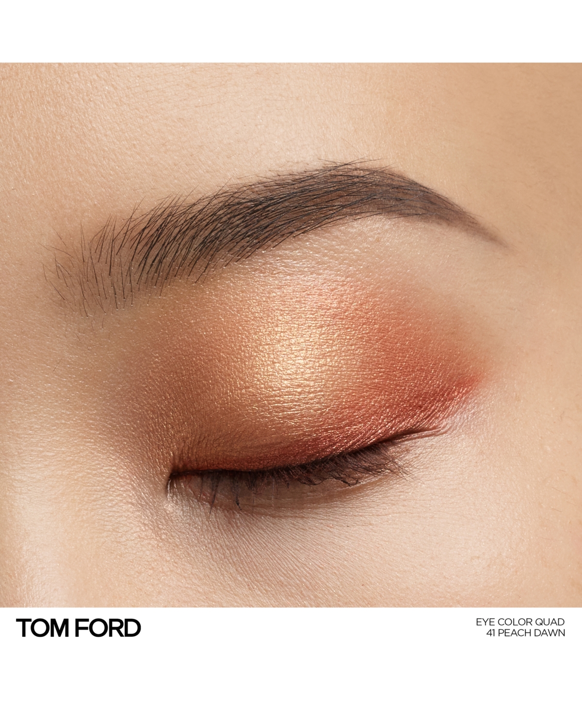 Tom Ford Eye Color Quad Eyeshadow