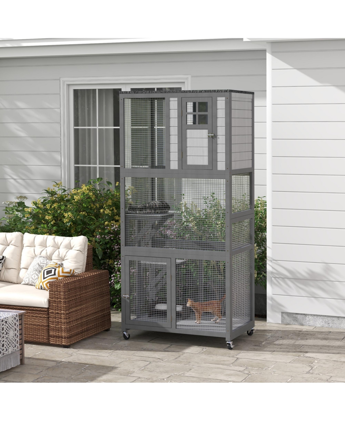 Streamdale Furniture 74