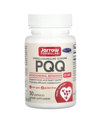Jarrow Formulas