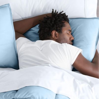 Ultra-Soft Double Brushed 2 Piece Pillow Sham Set, Standard