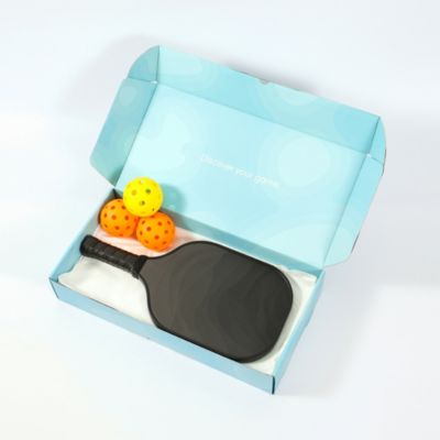 Discovery Pickleball Paddle Set