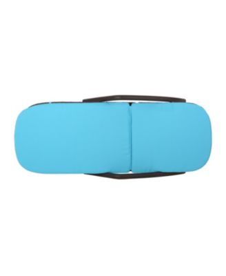 Plush Chaise Lounge The Ultimate Relaxation Haven