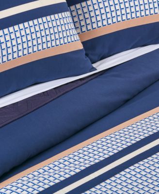 Micro Logo 2-Pc. Comforter Set, Twin