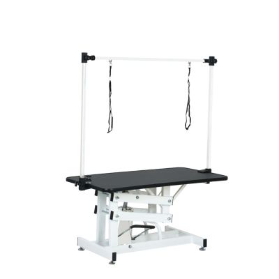 43" Heavy-Duty Pet Grooming Table