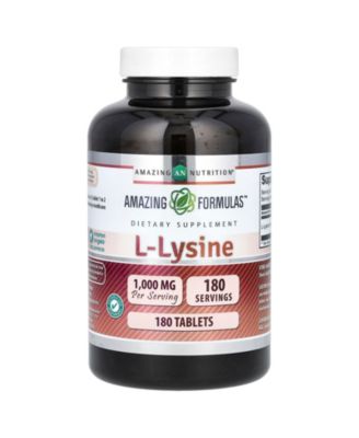 Amazing Nutrition