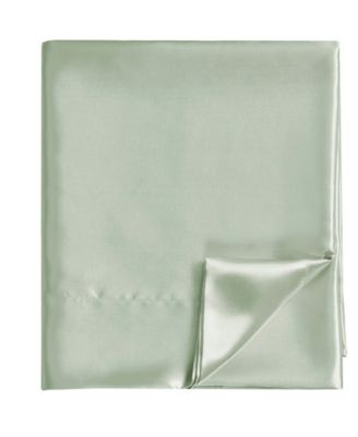 Satin Luxury 4-Pc. Sheet Set, Twin