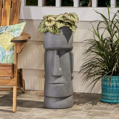  Elegant Cast Stone Planter For Your Outdoor Oasis