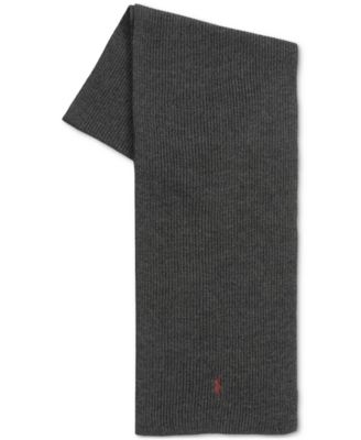 Men's Thermal Travel Scarf