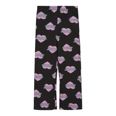 Girls T-Shirt and Leggings Outfit Set