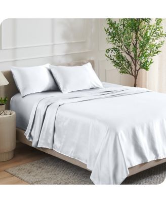 Satin Sheet Set