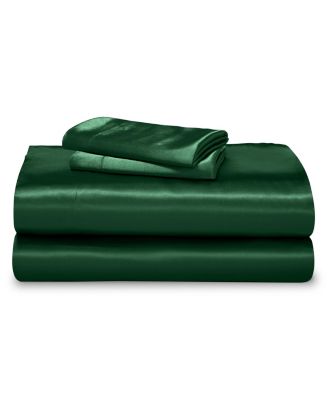 Satin Sheet Set