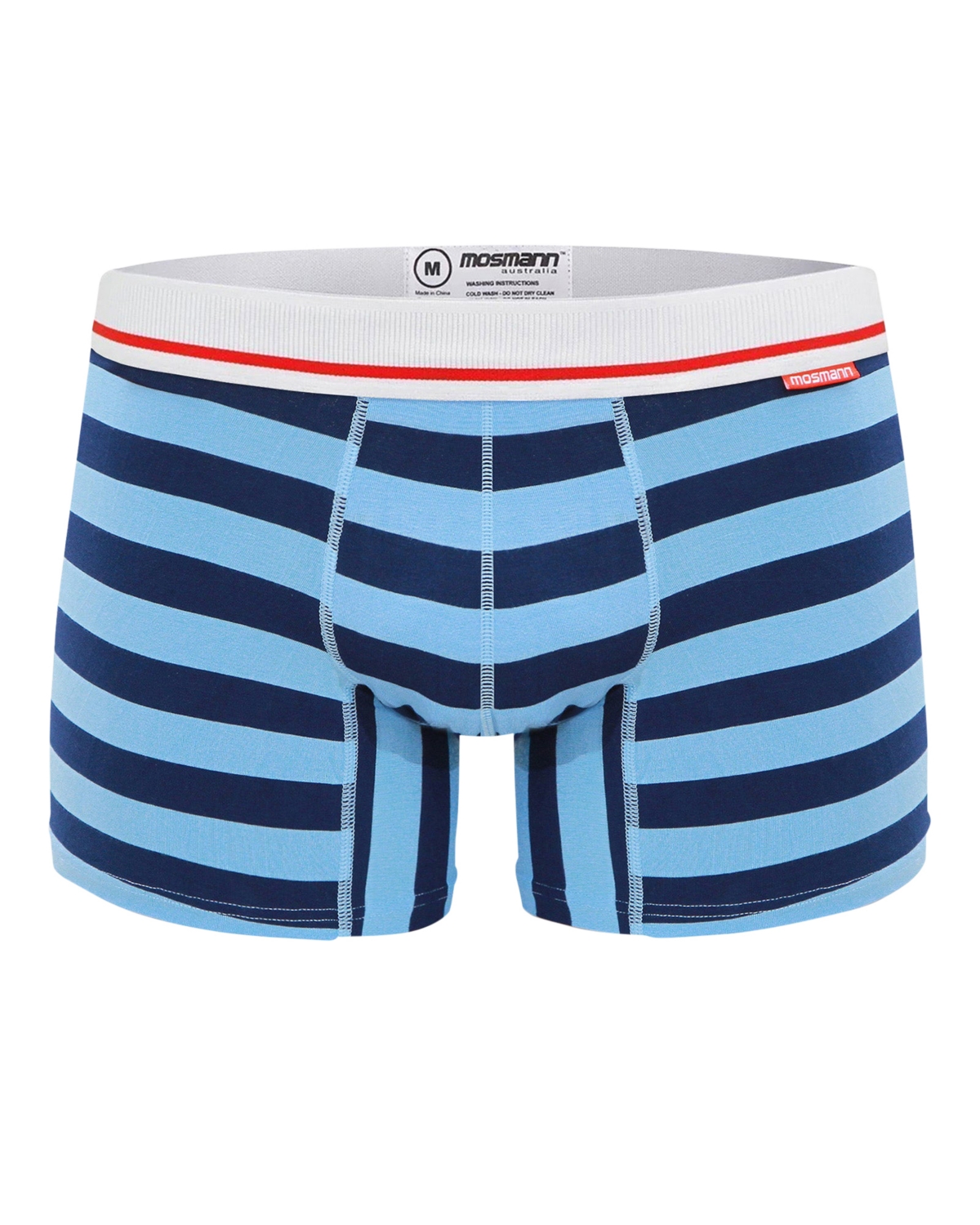 Eyre Trunks - Blue