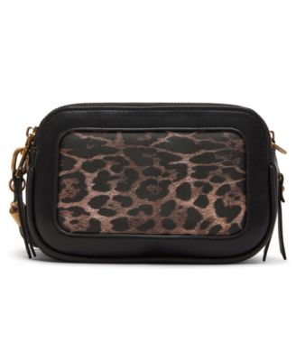 Bdaisy Quilted Crossbody Bag