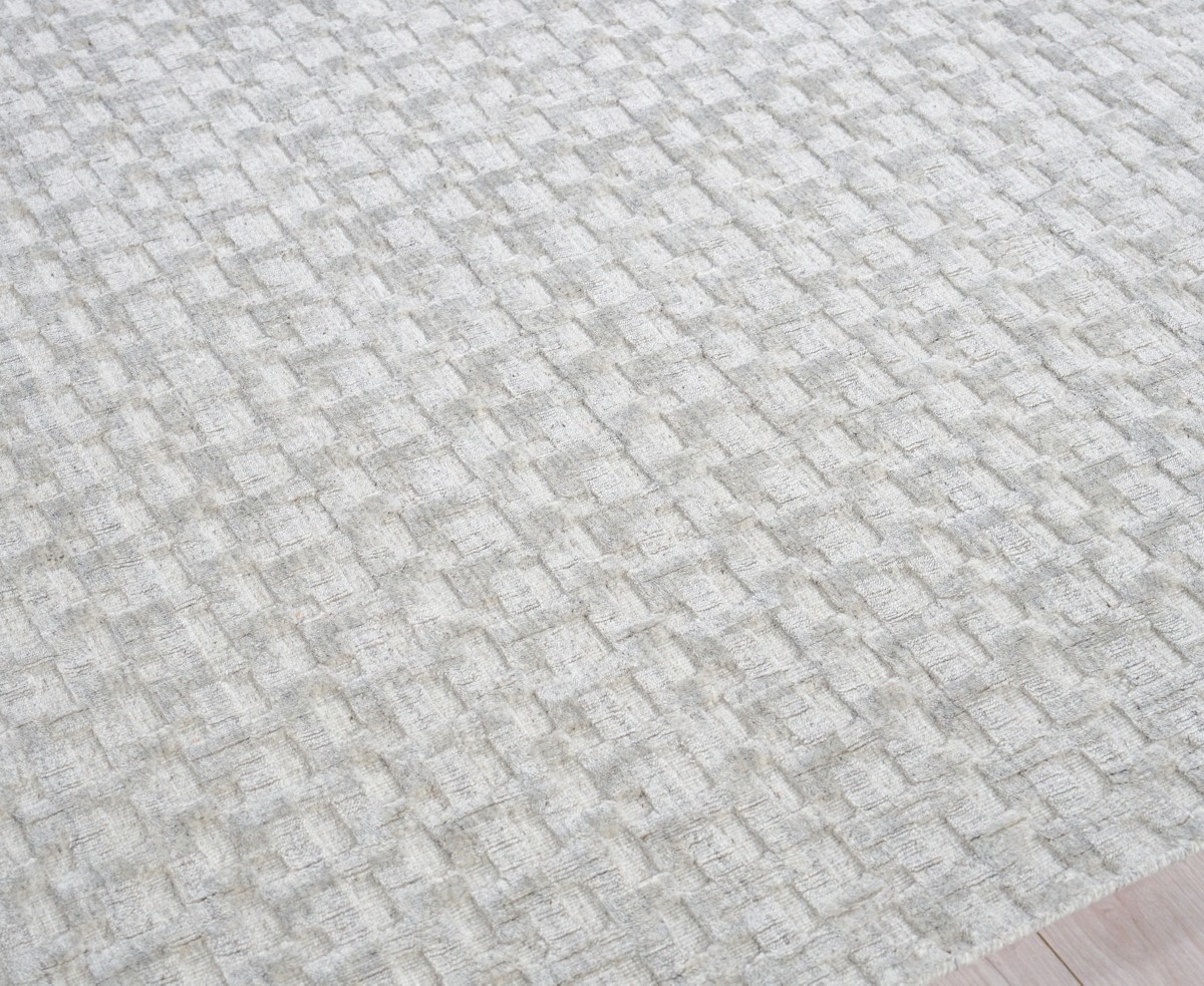 Exquisite Rugs Monroe Silk 5625 2'x3' Area Rug