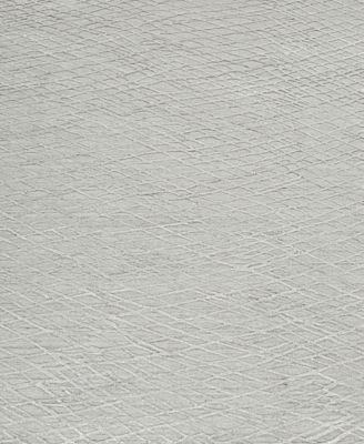 Exquisite Rugs Crescendo 5328 Rug Collection In Silver