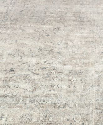 Tuscany 4107 6'x9' Area Rug