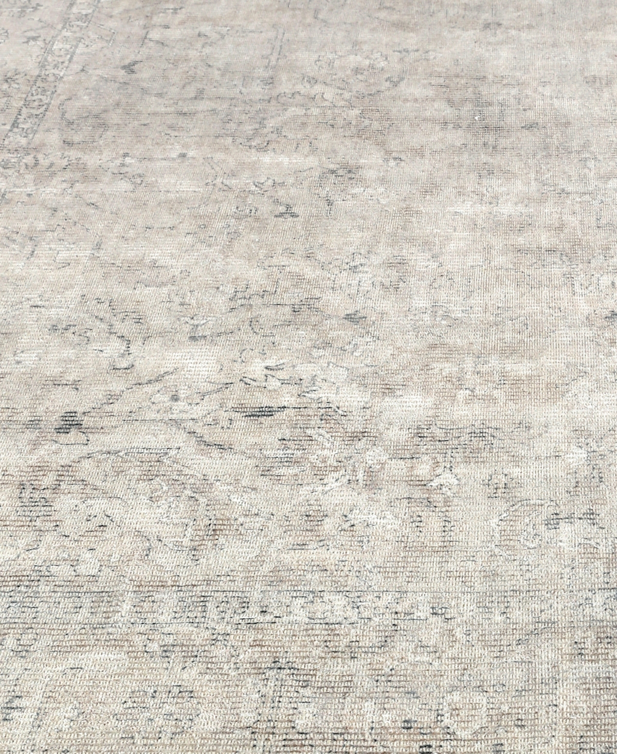 Exquisite Rugs Tuscany 4107 6'x9' Area Rug In Beige