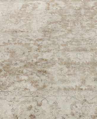 Exquisite Rugs Tuscany 4106 Rug Collection In Brown