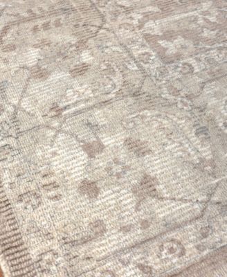Exquisite Rugs Tuscany 4108 Rug Collection In Tan