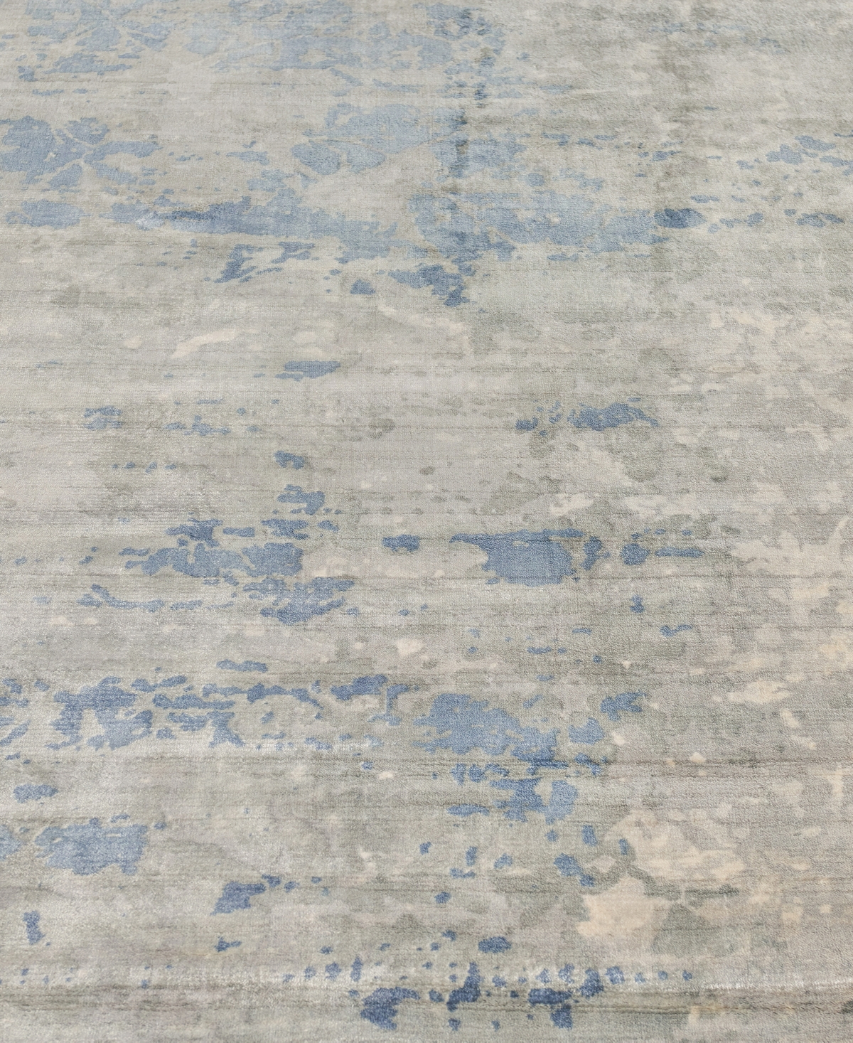 Exquisite Rugs Cassina 3932 Area Rug, 8' X 10' In Mist