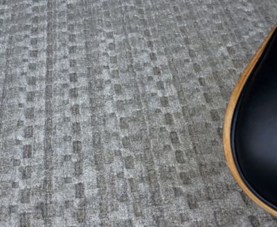 Monroe Silk 3969 6'x9' Area Rug