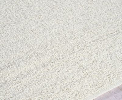 Exquisite Rugs Ferretti 5753 Rug Collection In Ivory