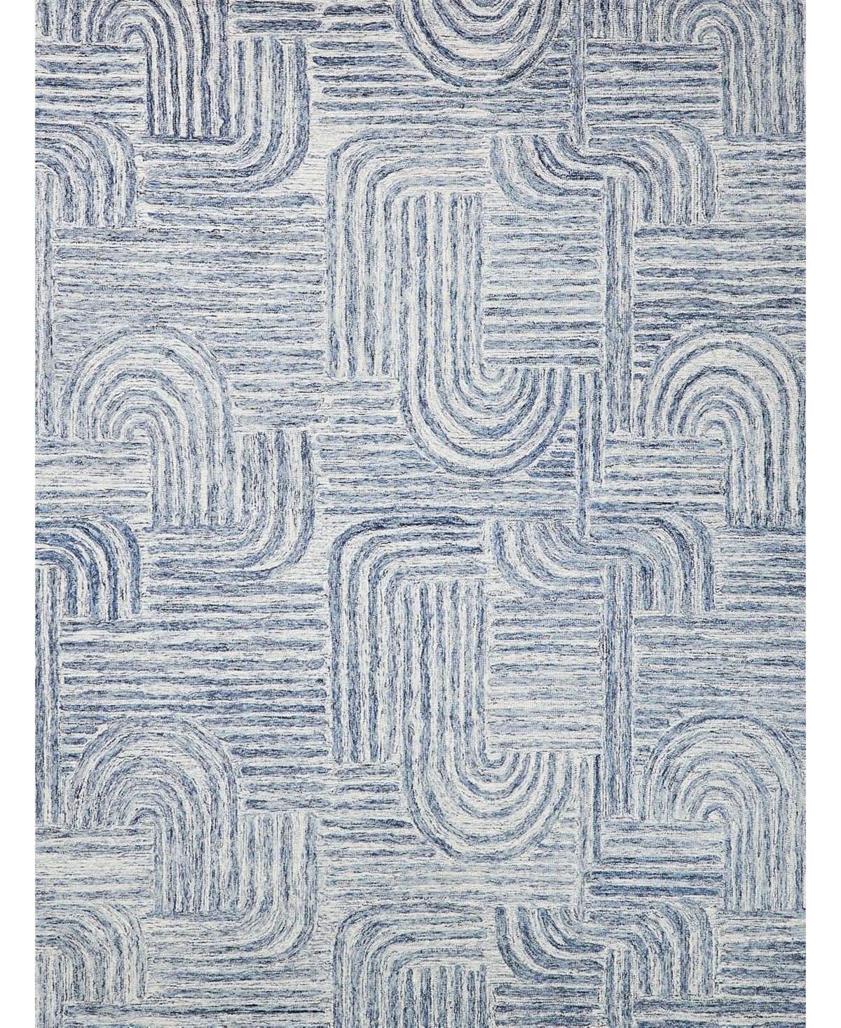 Exquisite Rugs Juno 6775 8'x10' Area Rug
