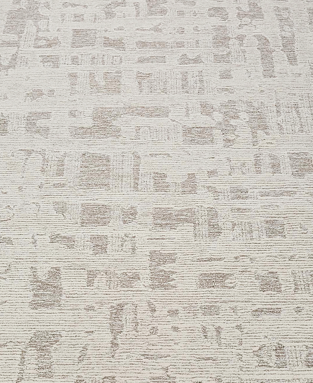 Exquisite Rugs 6827 8'x10' Area Rug In Beige