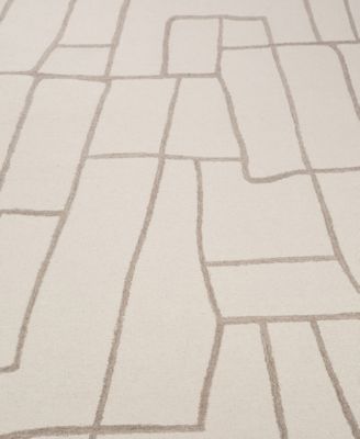 Tangiers 6846 2'x3' Area Rug