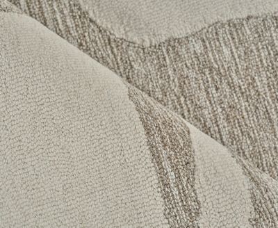 Exquisite Rugs Carmel 6849 Area Rug, 5' X 8' In Beige