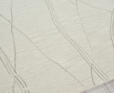 Exquisite Rugs Tangiers 6864 Rug Collection In Ivory