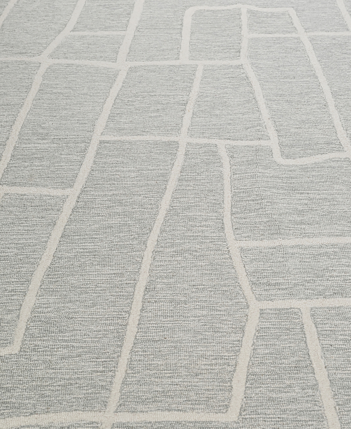 Exquisite Rugs Tangiers 6872 2'x3' Area Rug In Blue,ivory