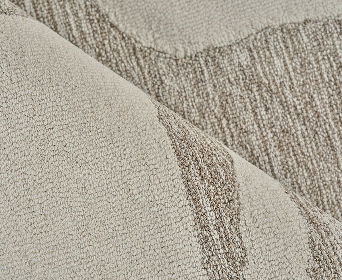 Exquisite Rugs Carmel 6849 Area Rug, 6' X 9' In Beige