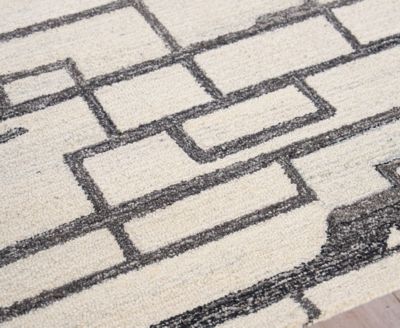 Naturals 6781 6'x9' Area Rug