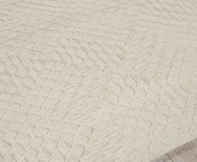 Exquisite Rugs Sandro 7149 Rug Collection In Ivory