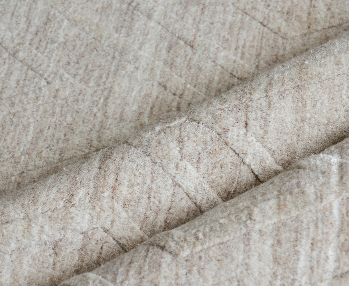 Exquisite Rugs Castelli 4358 6'x9' Area Rug In Beige