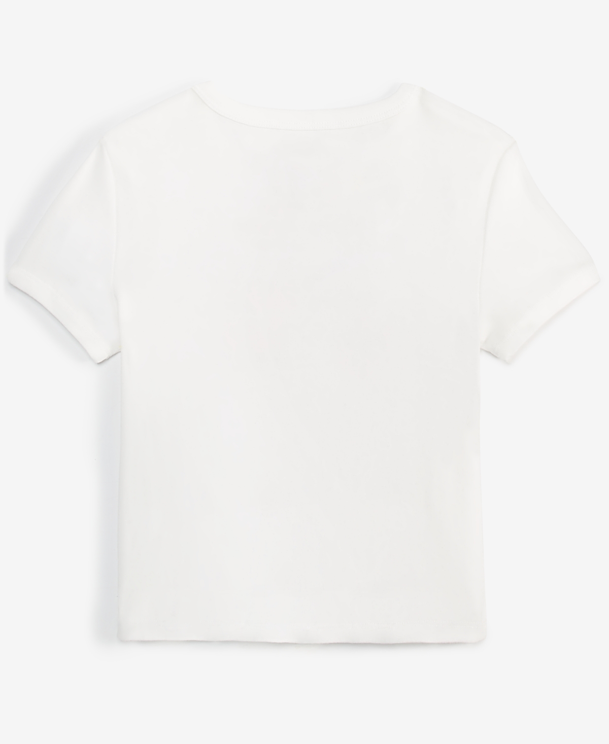Epic Threads Little & Big Girls Good-Graphic Short-Sleeve Baby T-Shirt, Exclusively at Macy's