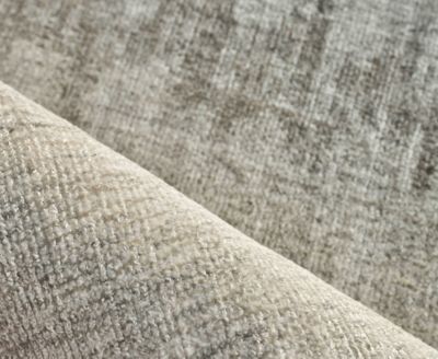 Exquisite Rugs Chroma 4495 Rug Collection In Charcoal