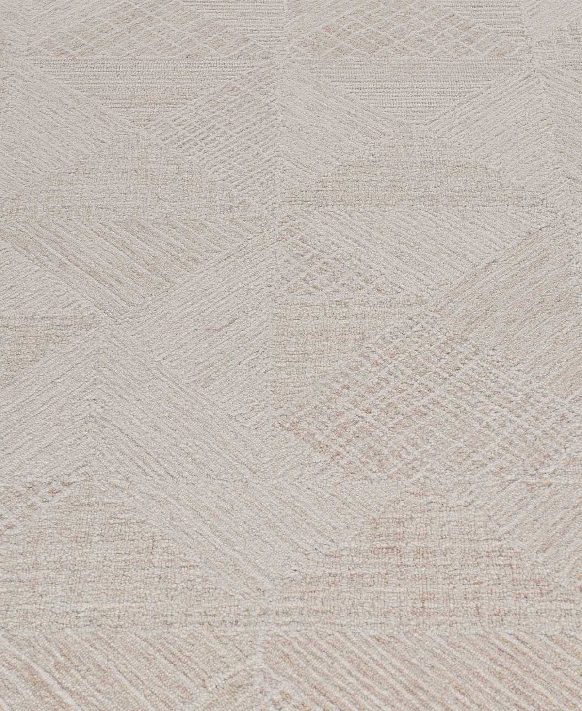 Exquisite Rugs Caprice 4758 5'x8' Area Rug In Beige
