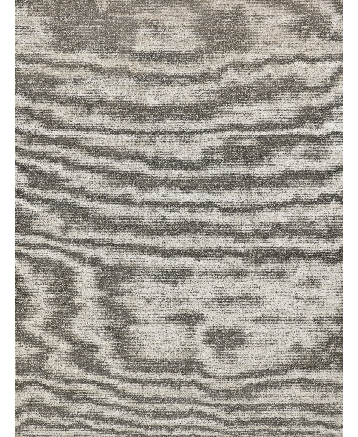 Exquisite Rugs Duo 5176 Area Rug, 2' X 3' In Silver