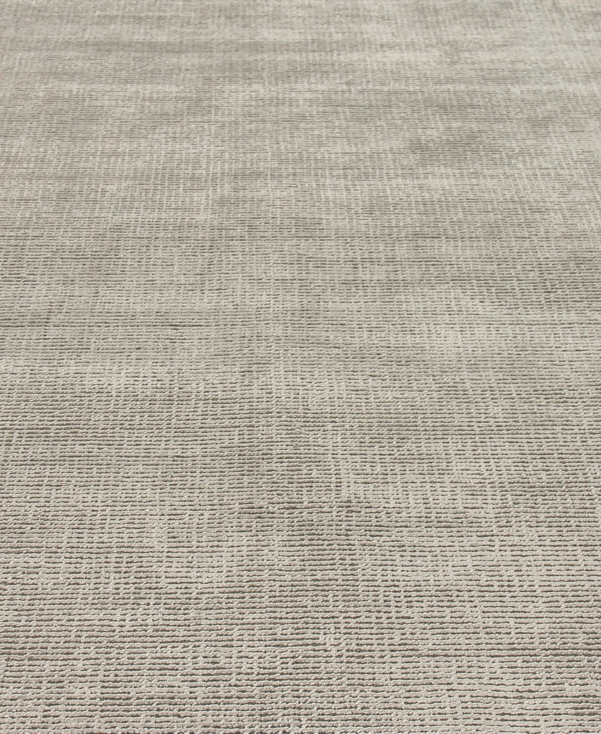 Exquisite Rugs Duo 5176 Area Rug, 2' X 3' In Silver