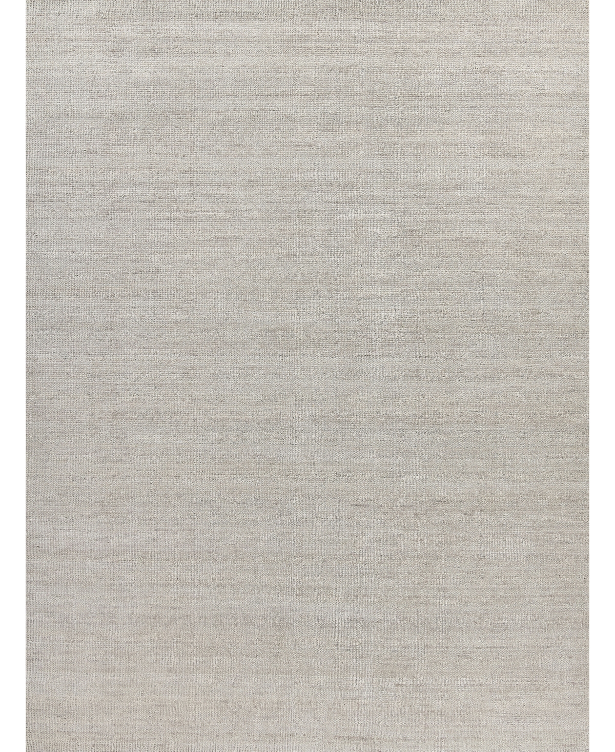 Exquisite Rugs Catalina 5214 6'x9' Area Rug In Silver